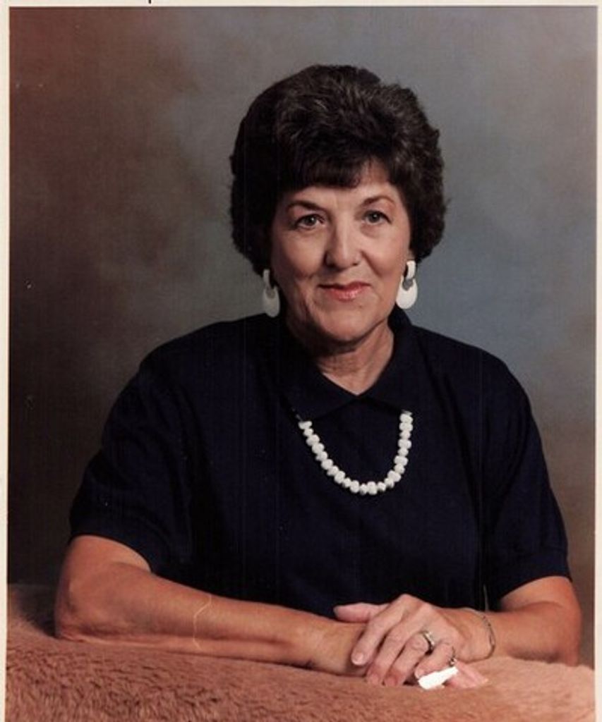 Genevieve Roeder Profile Photo