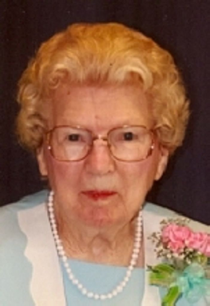 Anna H. Jewson