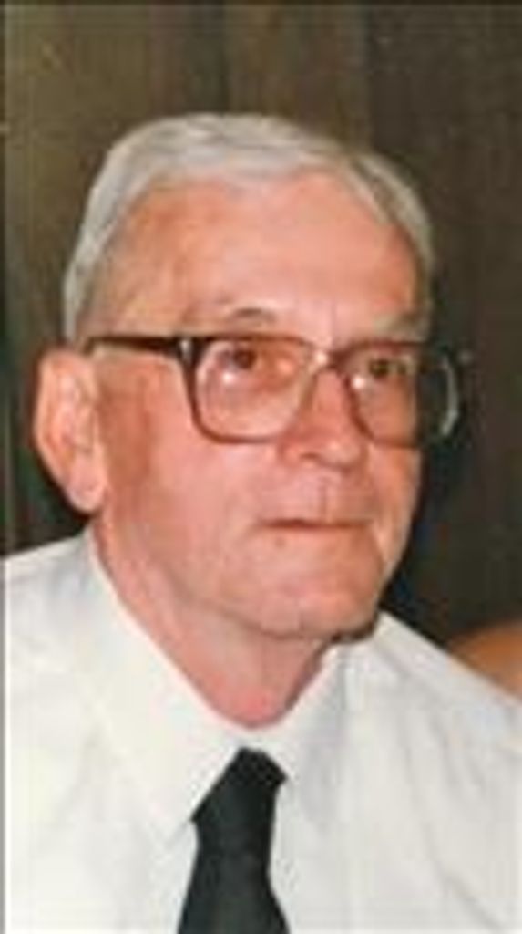 Robert J. Cook Sr.