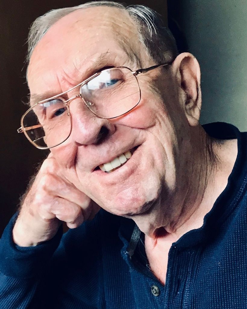 Edwin F. Clapsaddle Jr. Profile Photo
