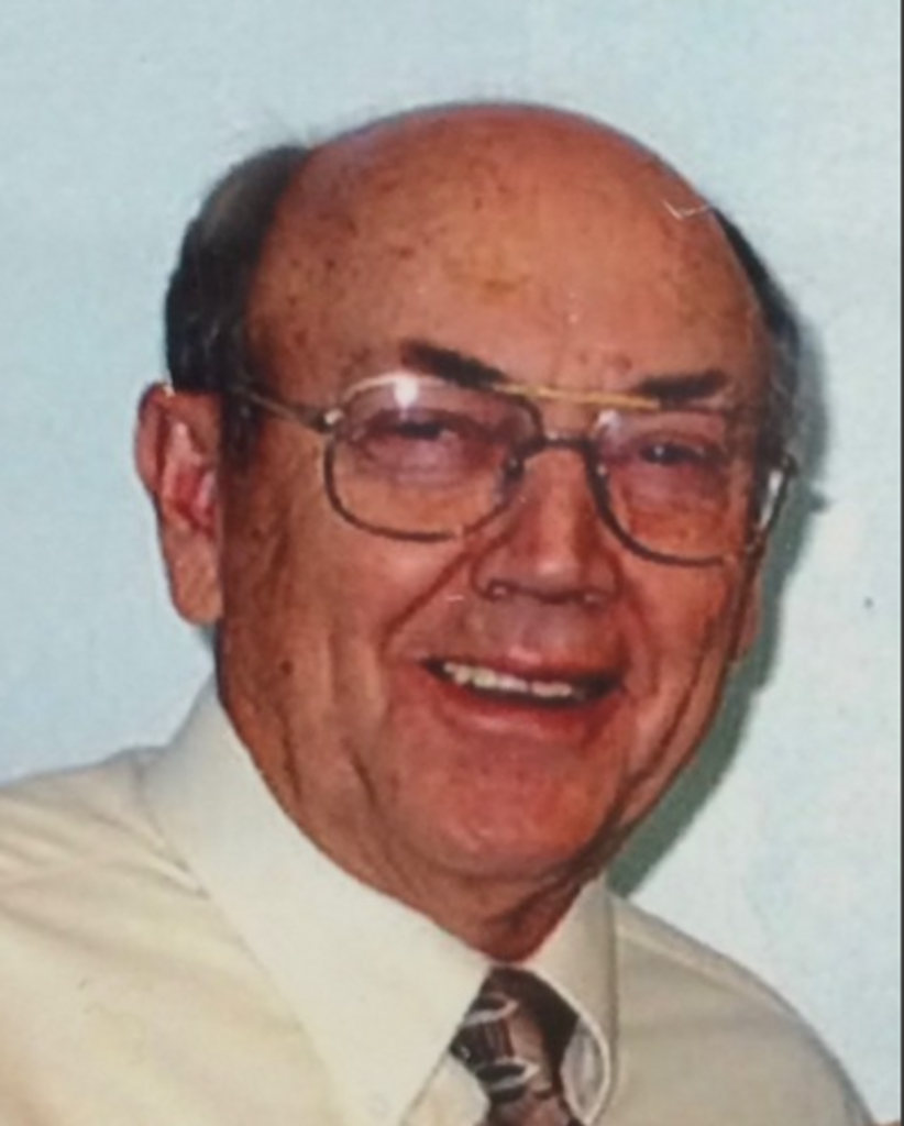 Richard J Woody Profile Photo