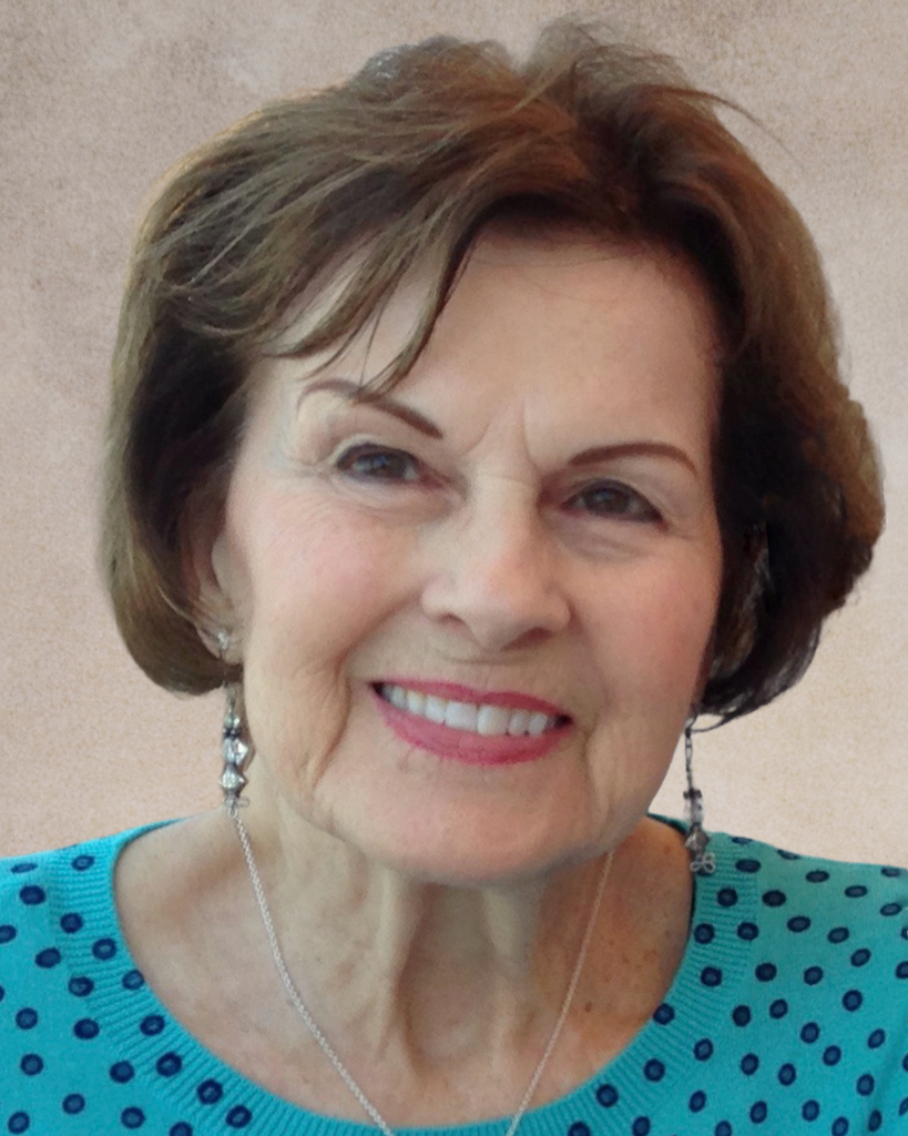 Anna Louise Herringshaw Profile Photo