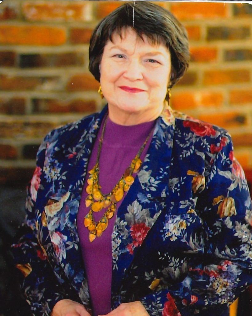 Carolyn Jean Heckman Teel