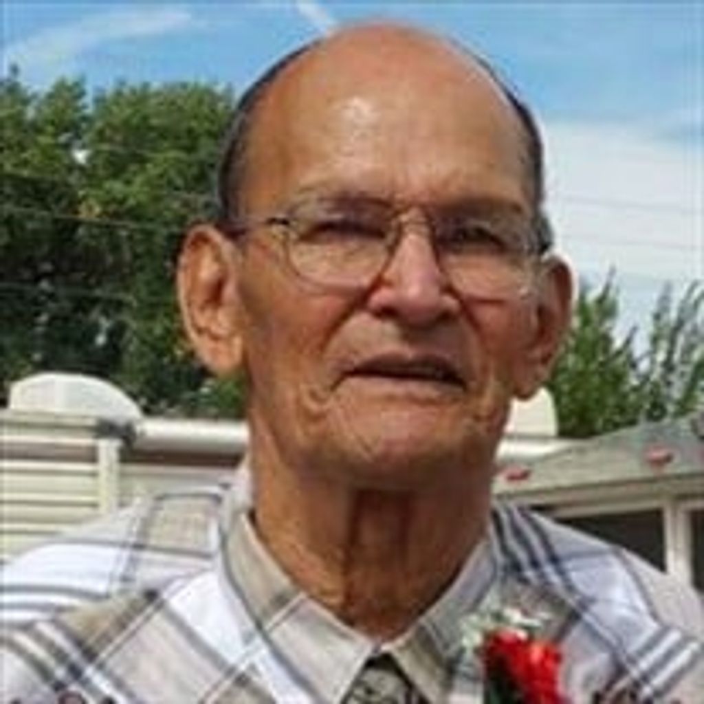 Leroy Lee Mclean