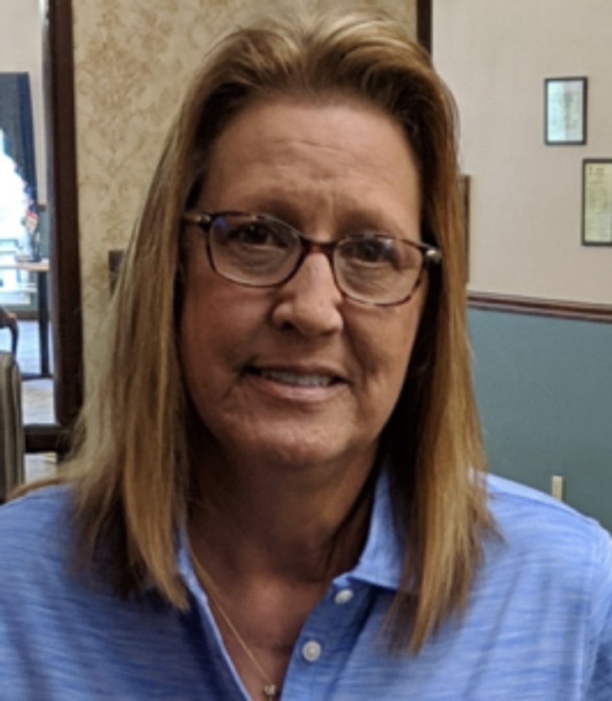 Faye Hayes Profile Photo