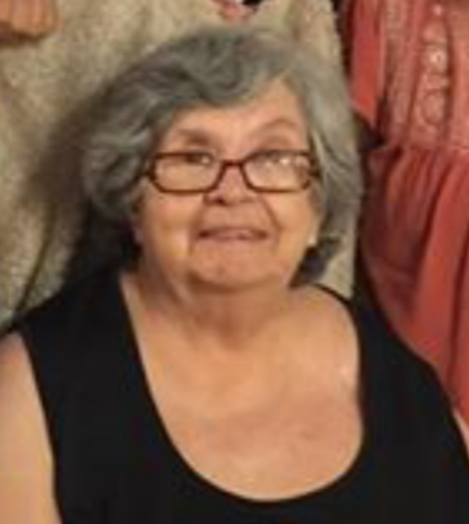 Eileen D. Wallace Profile Photo