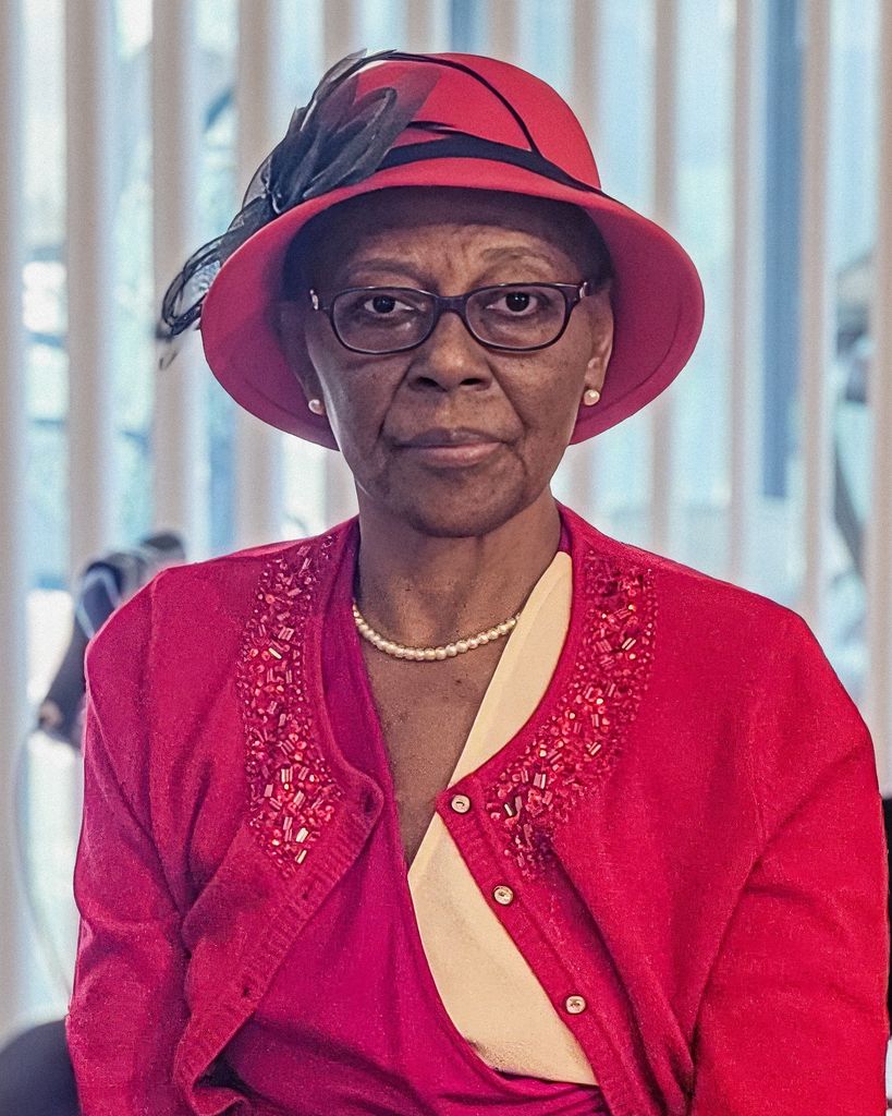 Gloria May Bruce Profile Photo