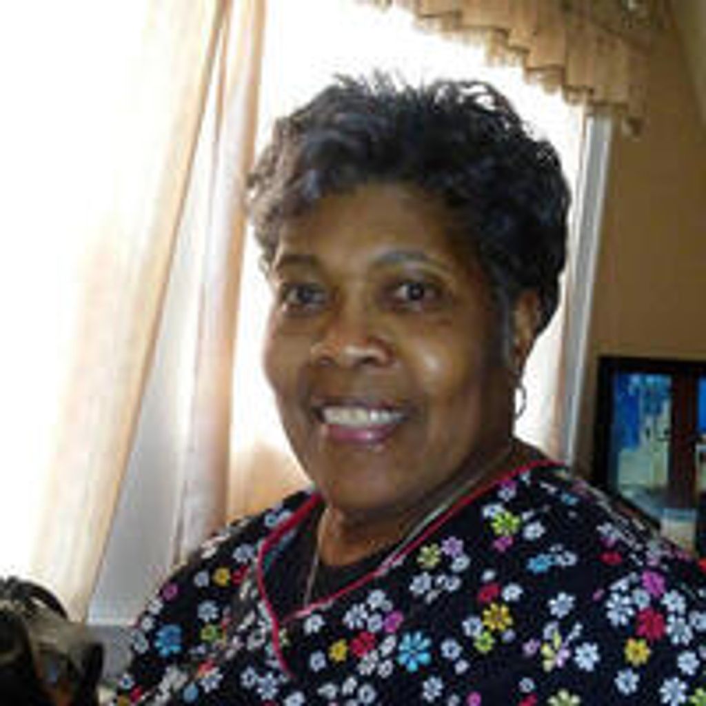 Rosemarie Holland
