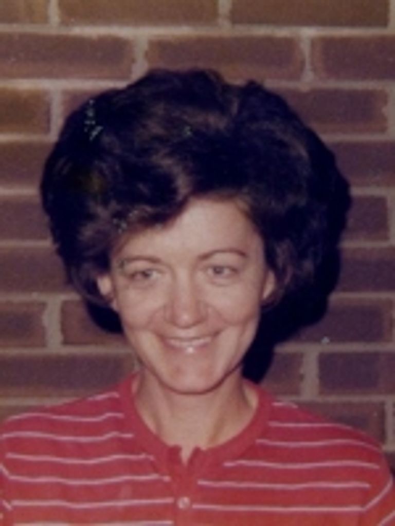 Mrs.  Janie Estelle Autry Sova, 76
