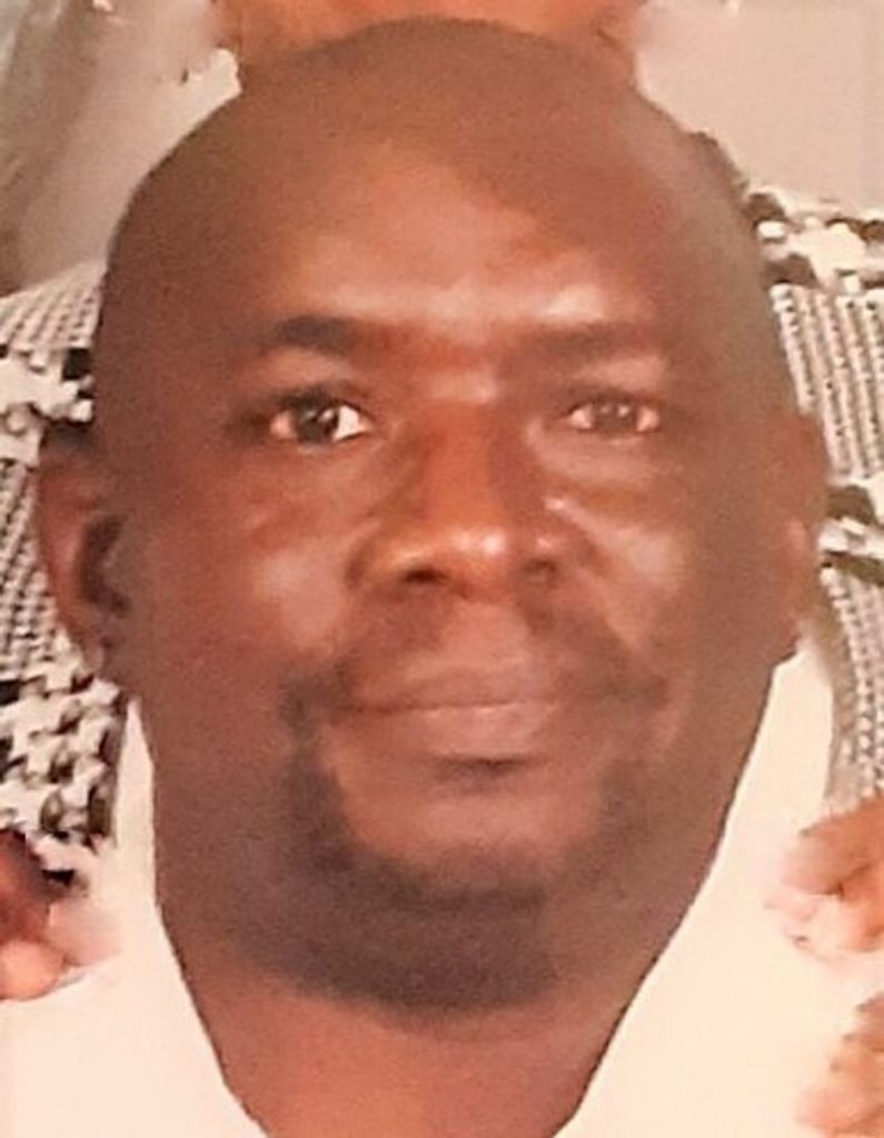 Terry Leon Mainor Profile Photo