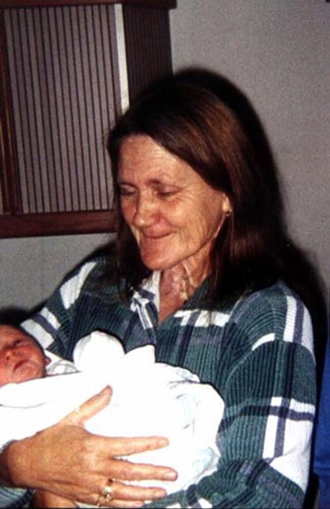 Rita Carol Adkins Profile Photo