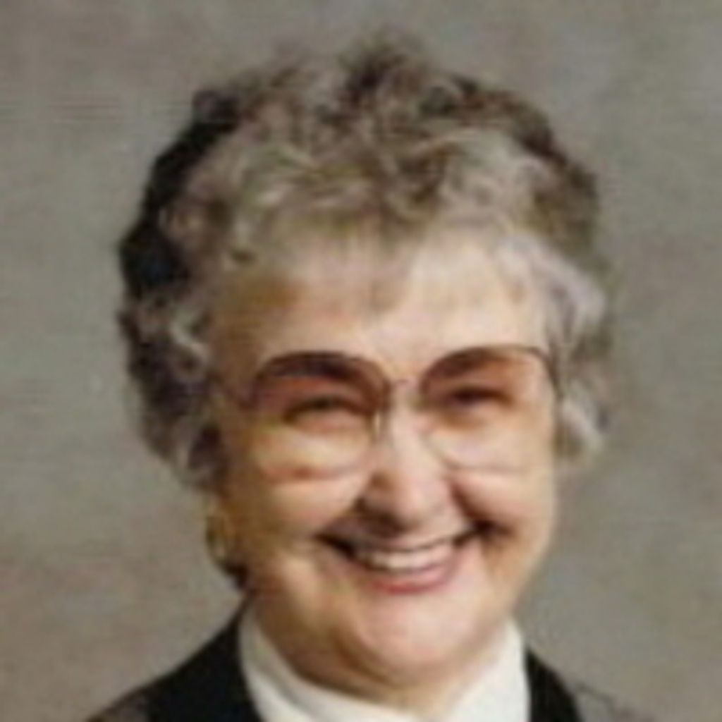 Mary Jean Van Hulle