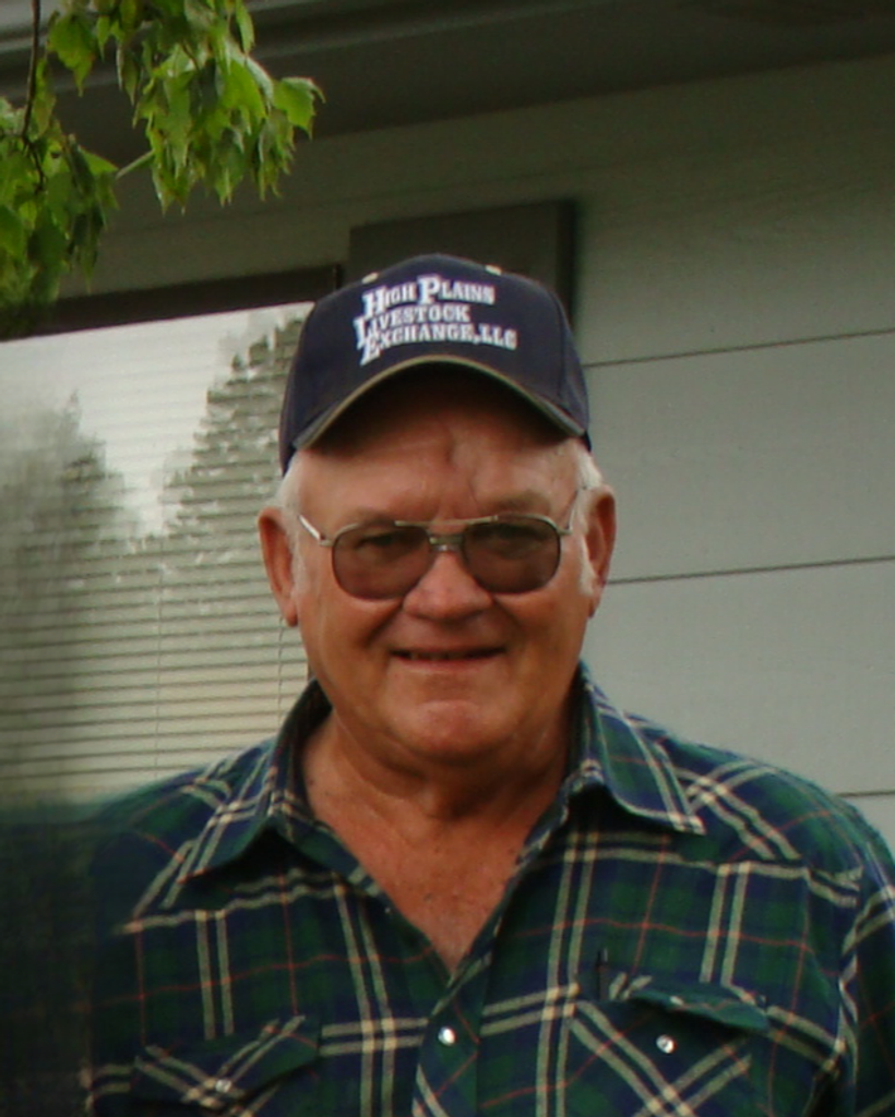 Lyle R. Hamacher Profile Photo