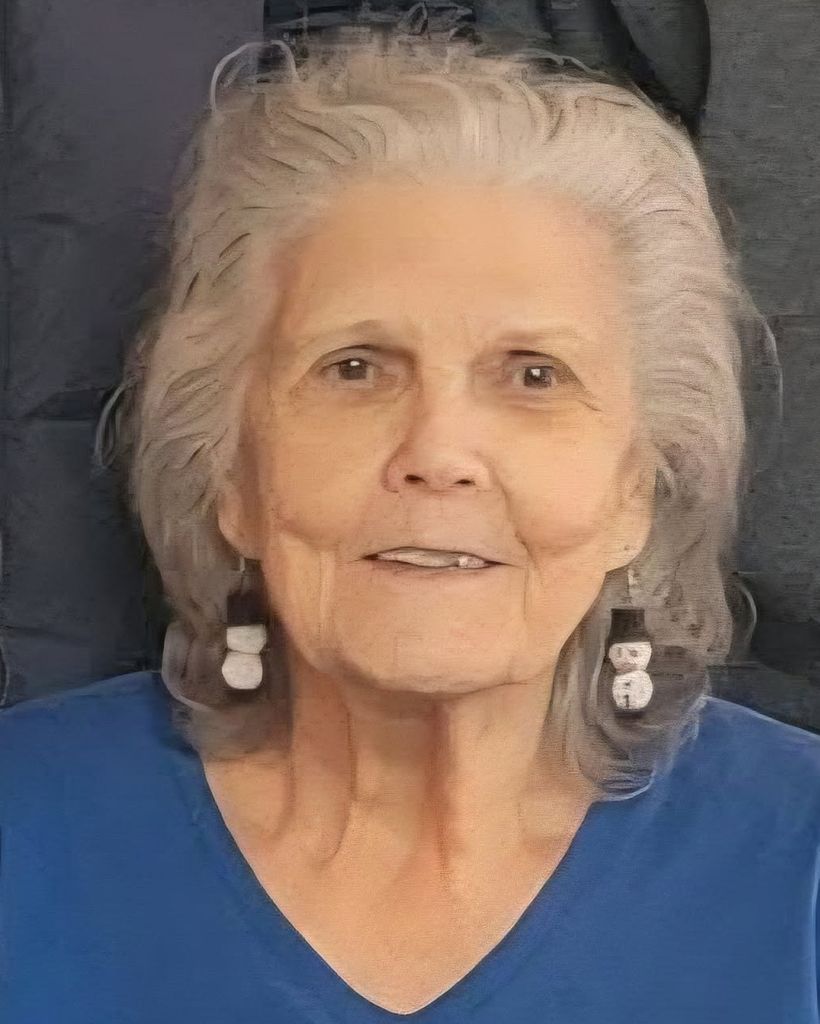 Ethel Marie Sturm