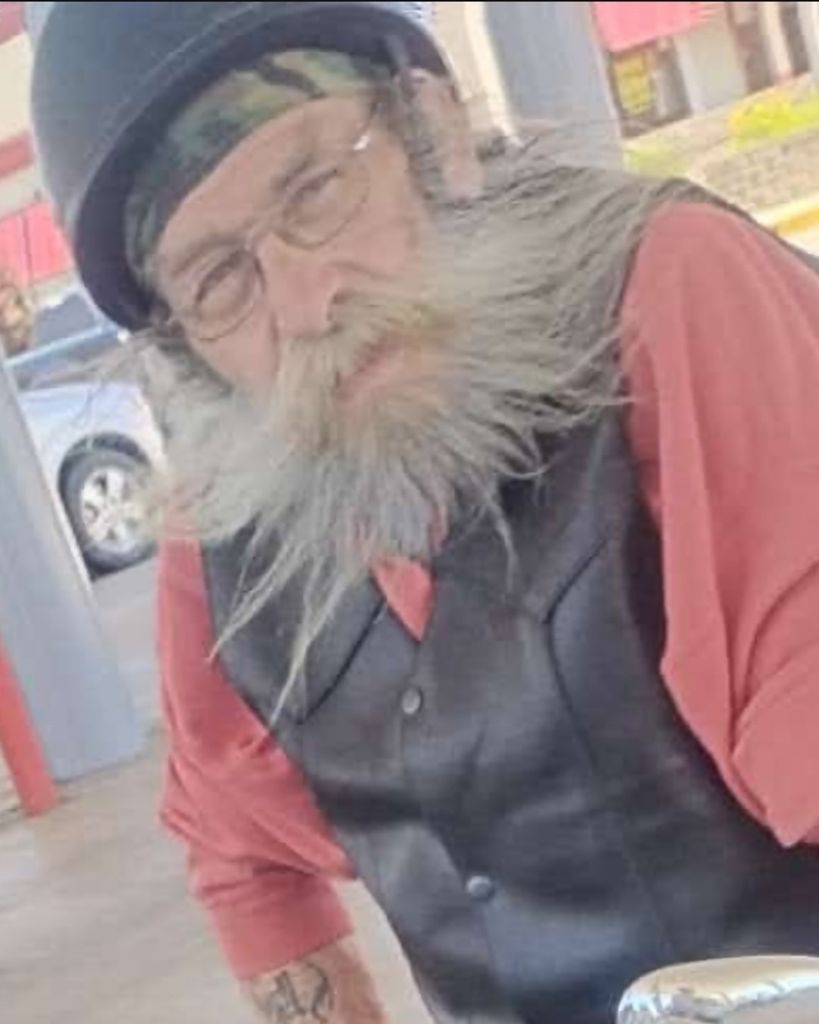 James Allen Shotts Jr. Profile Photo