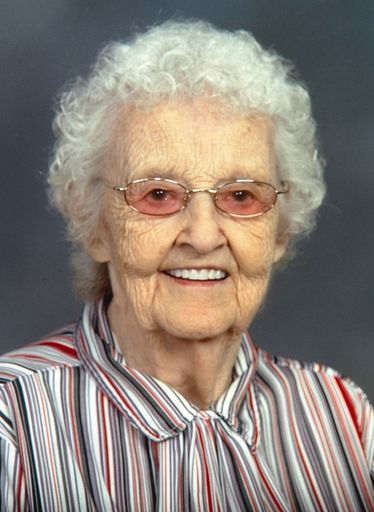 Thelma "Becky" Lucille Ernst Profile Photo
