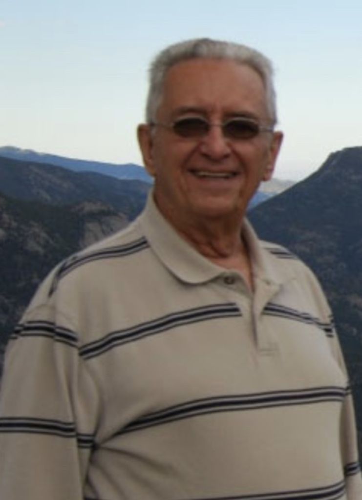Ernest R. Richard