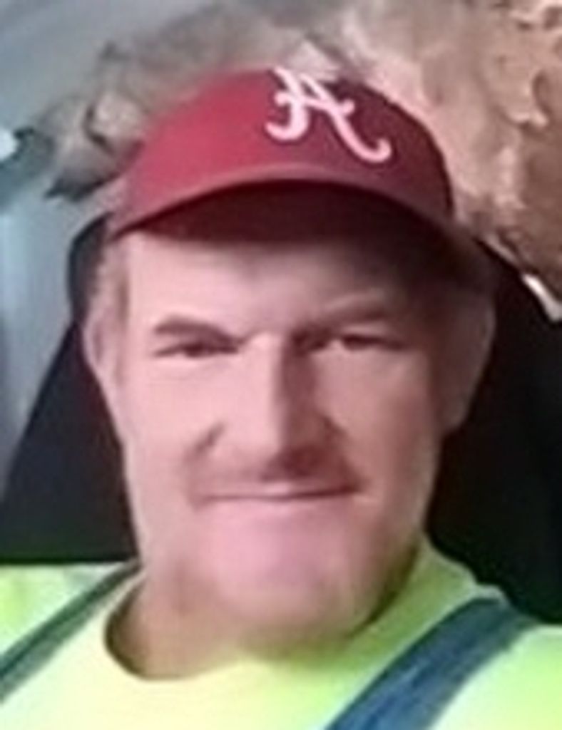 Lesley Eugene Roberson Jr.