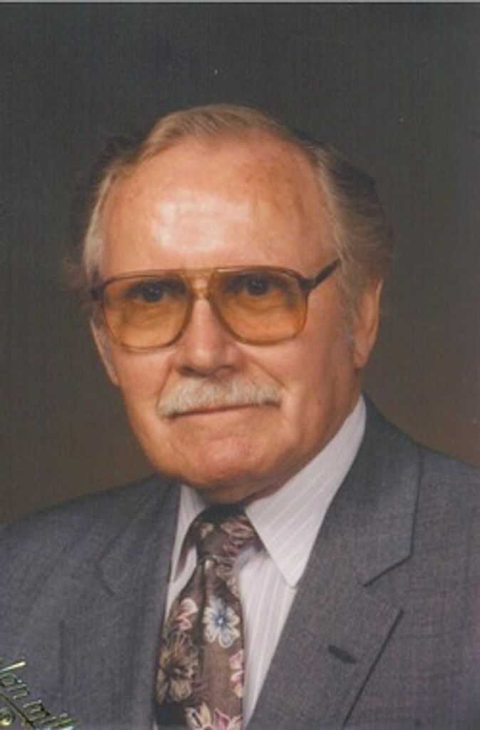 Donald Barkley