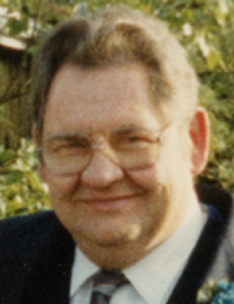 Raymond  Paul Templeton