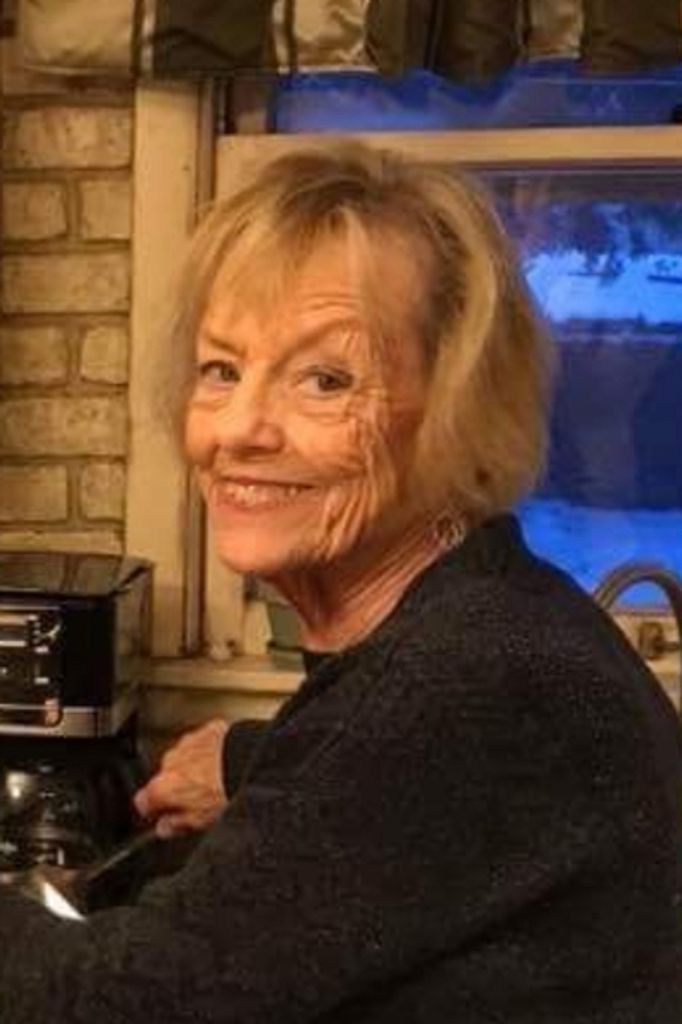 Marcia L. Palmer Profile Photo