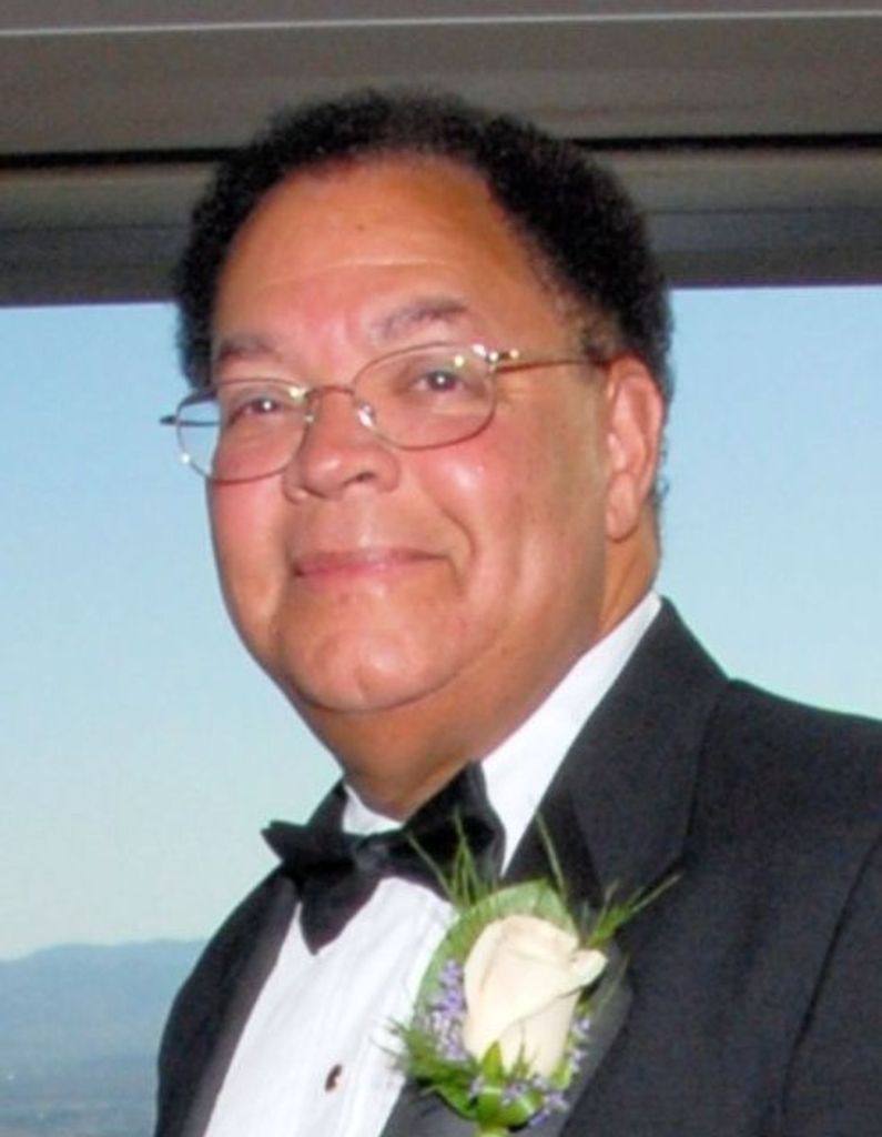 John S. Thompson, Jr.