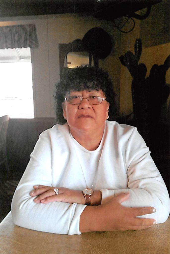 Deloris Woods Profile Photo