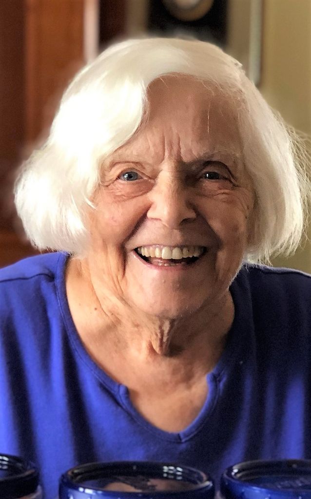 Beatrice "Bea" Peplinski