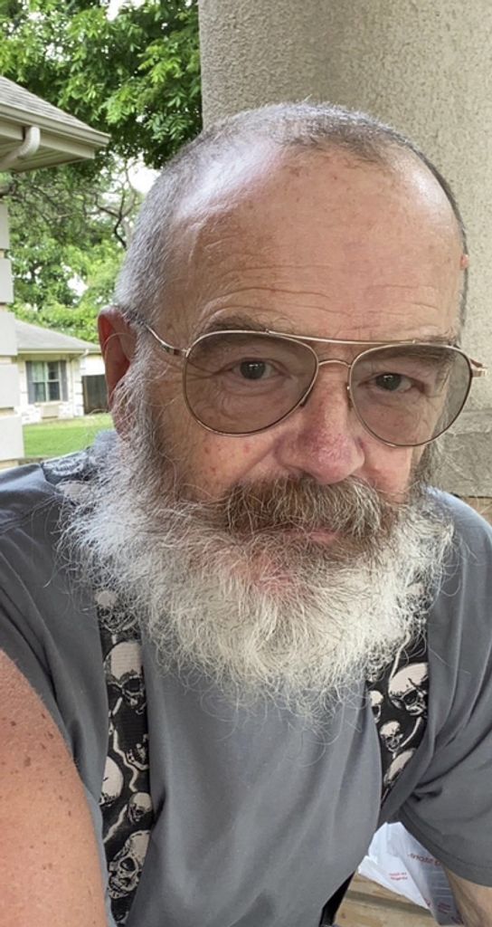 Harry Lee Byrd Profile Photo