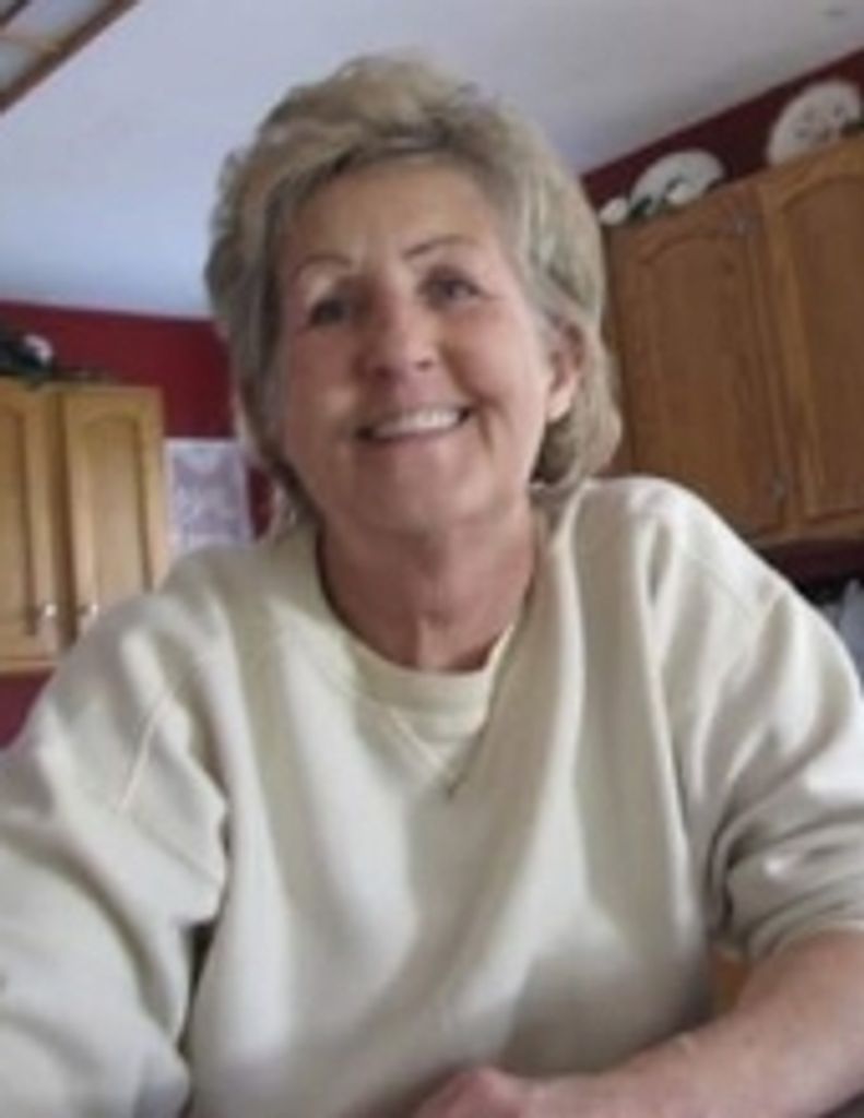 Ruth Ann Winkler