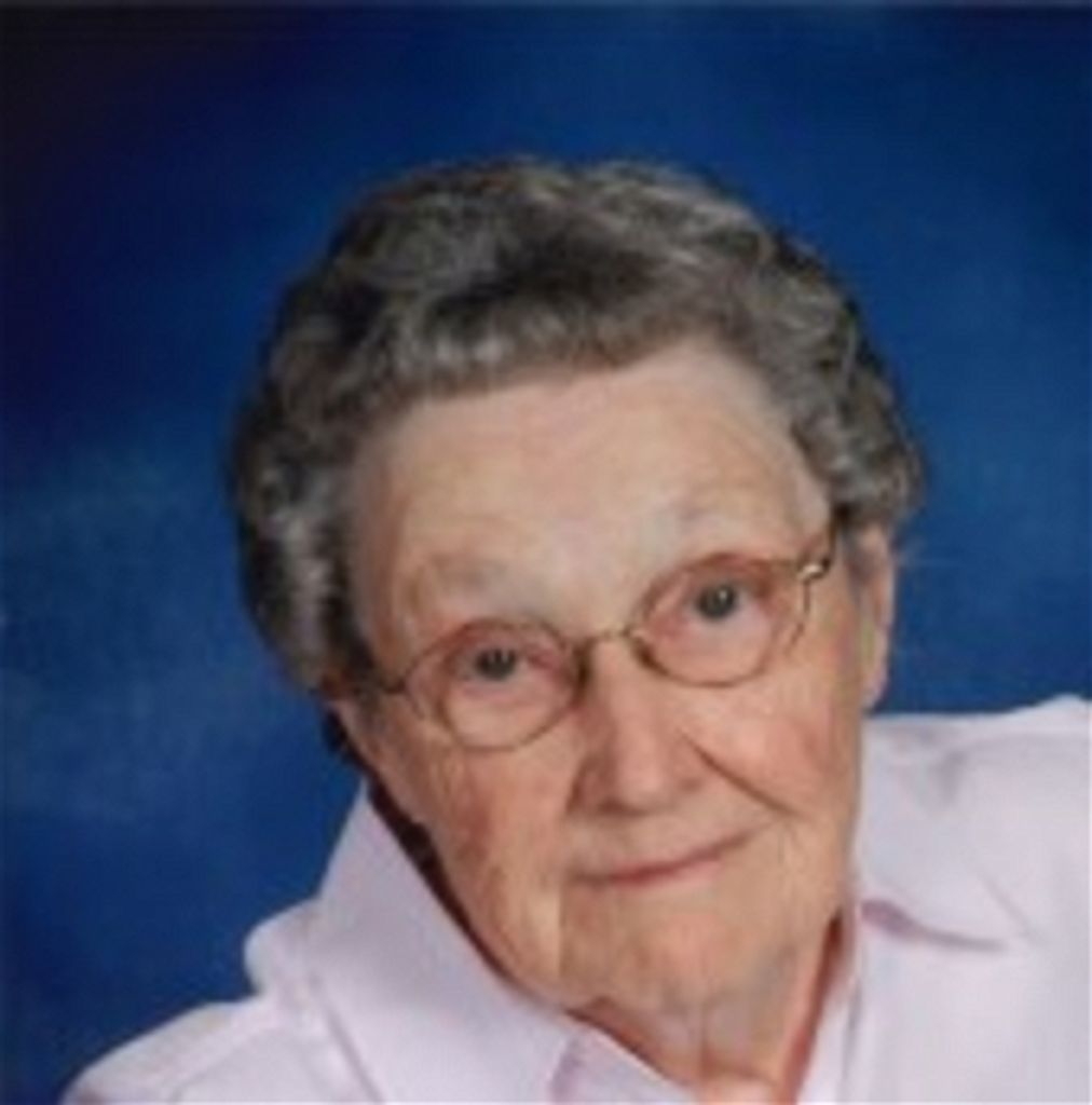 Betty Jean Olson