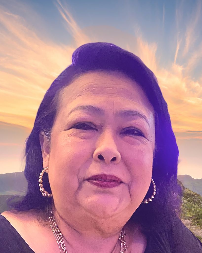 Teresa De Los Angeles Zepeda