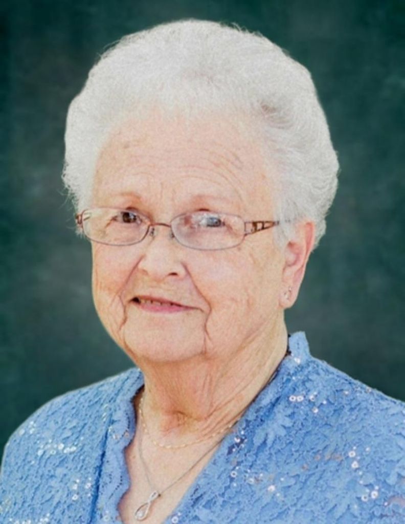 Pauline (Yuska) Schutt Profile Photo