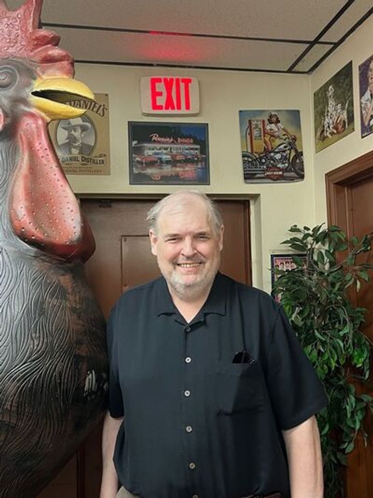 Robert William Romansky, Jr. Profile Photo
