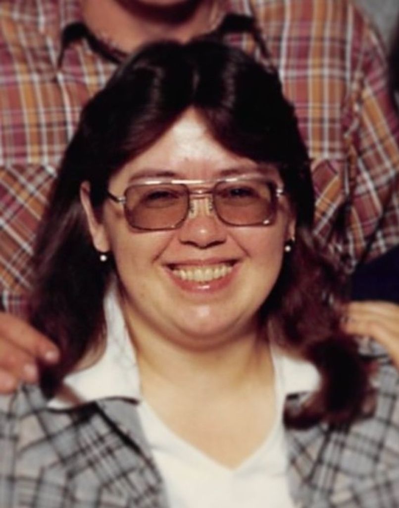 Julia P. Brooks Profile Photo