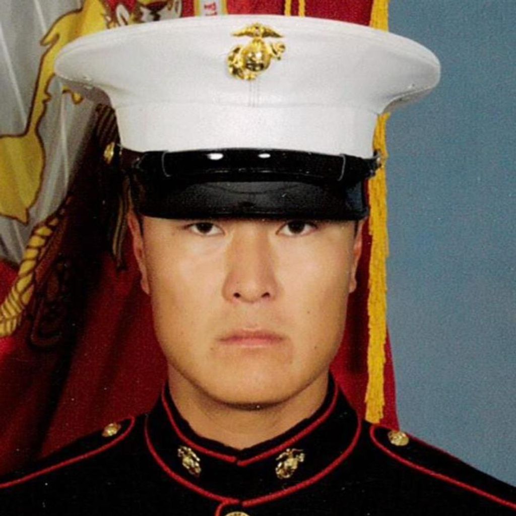 Ty John Casey Profile Photo