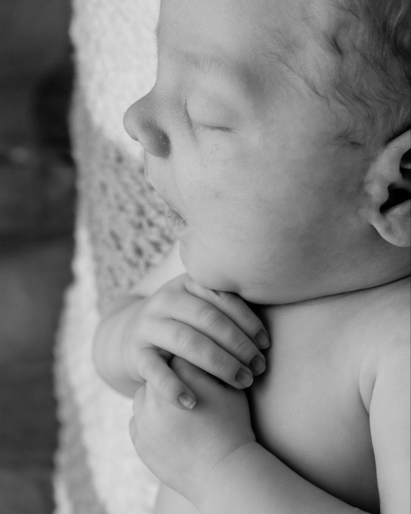Gunner Ford Joshua Maness Profile Photo