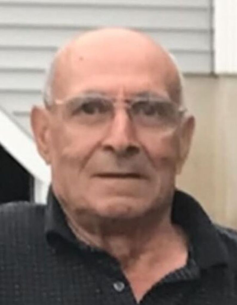 Jose Carroca Profile Photo