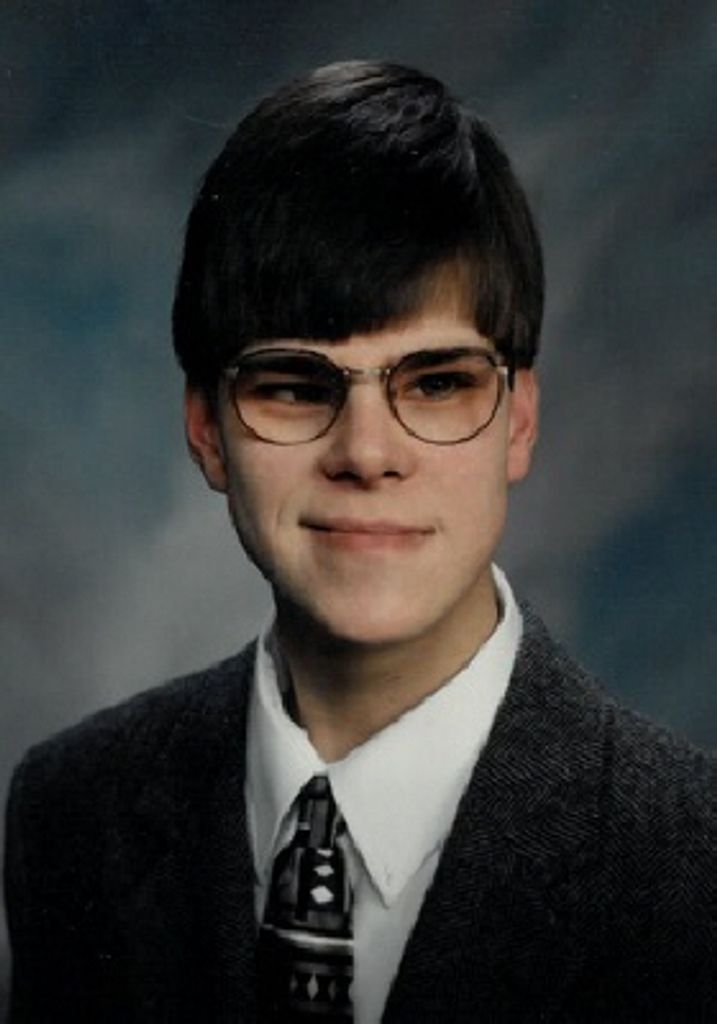 Robert A. Banaszak "Bobby"