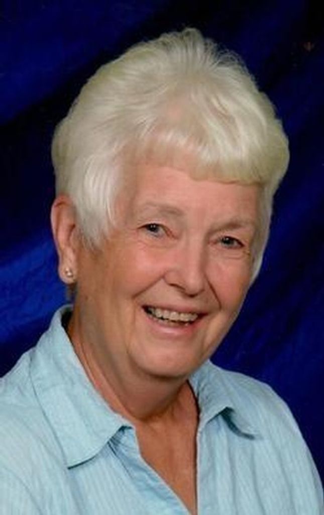 Catherine "Cathy" Hochstetler