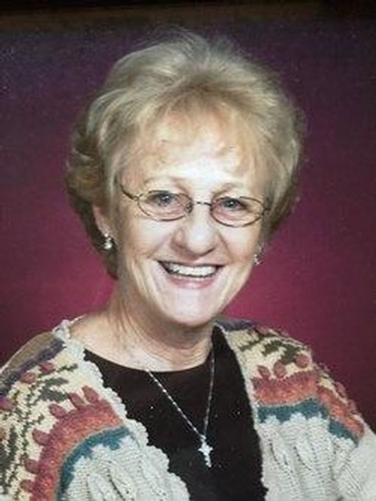 Shirley Chambers