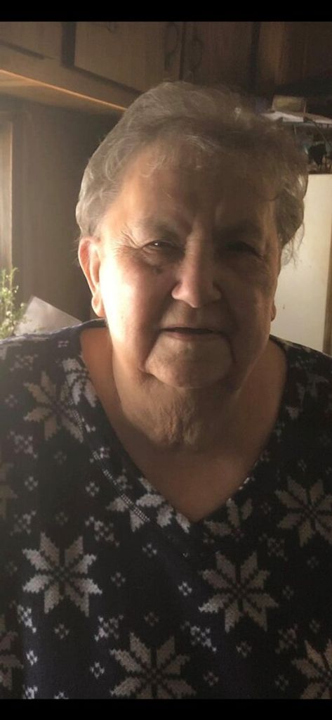 Evelyn B. Wheeler