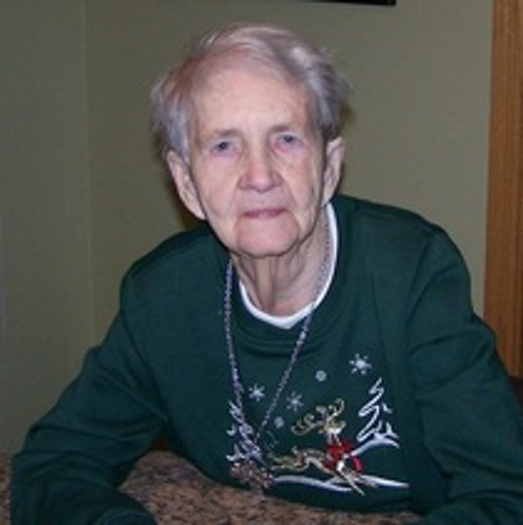 Carol Killien