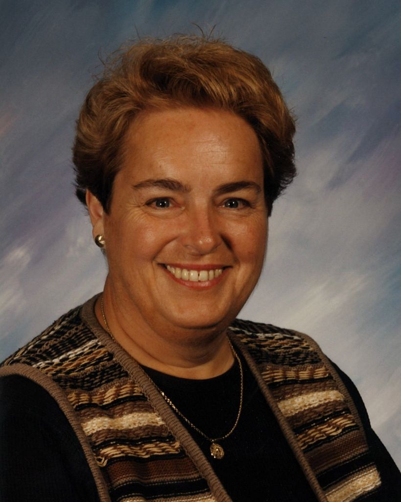 Elizabeth "Liz" A. Doust