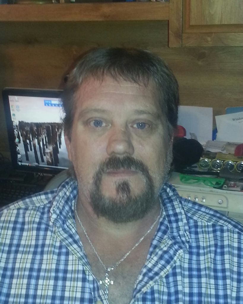 Cecil Glen Begley