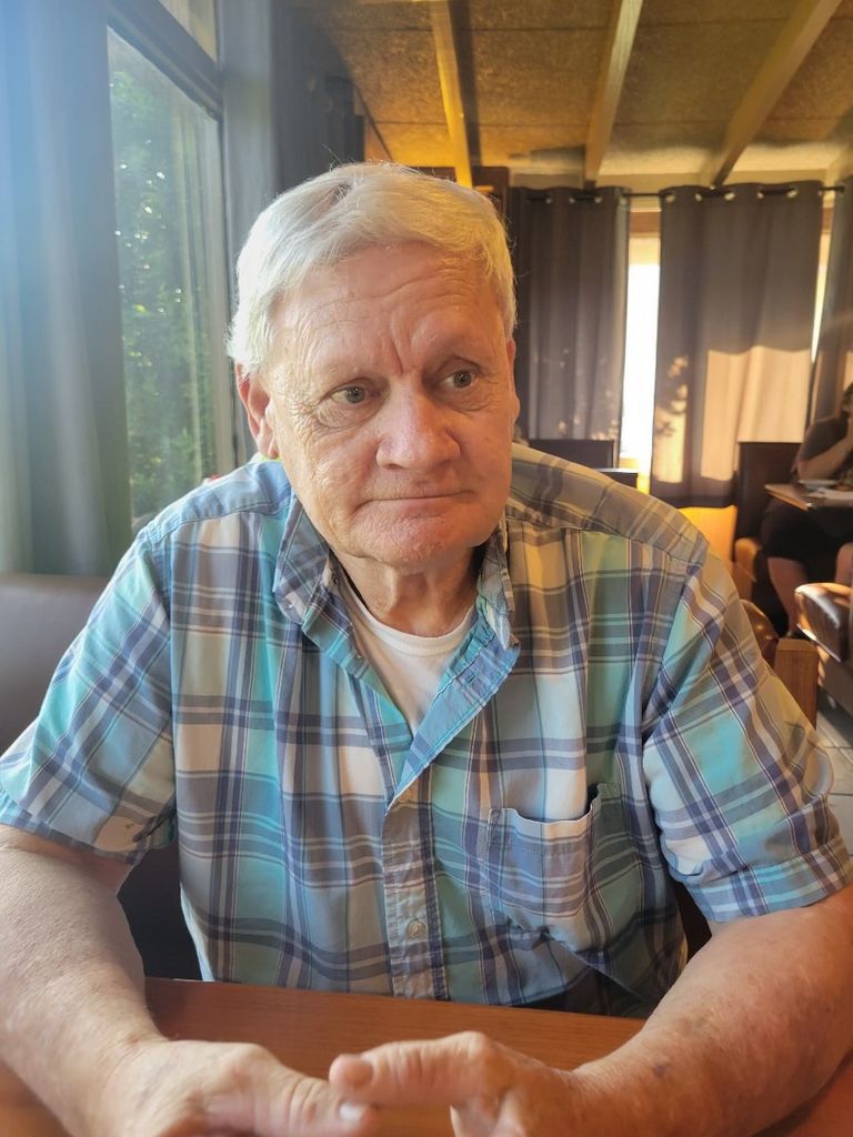 Jerry Gene Tucker
