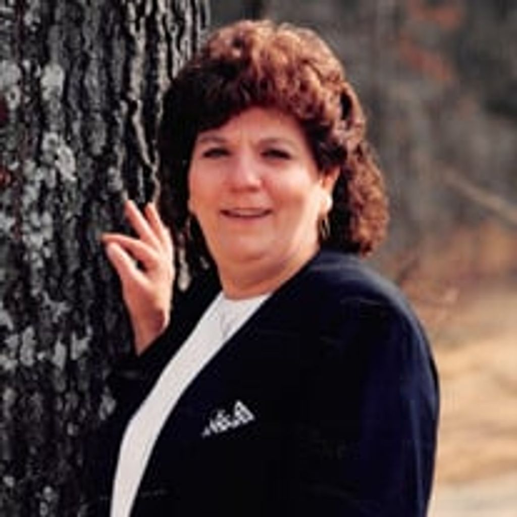 Charlotte Archie Shamlin