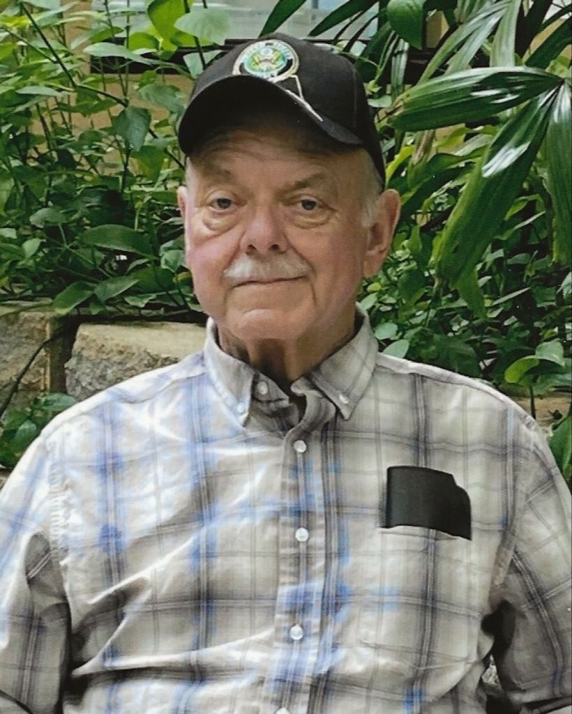 Reginald Lee "Reggie" LaPlant