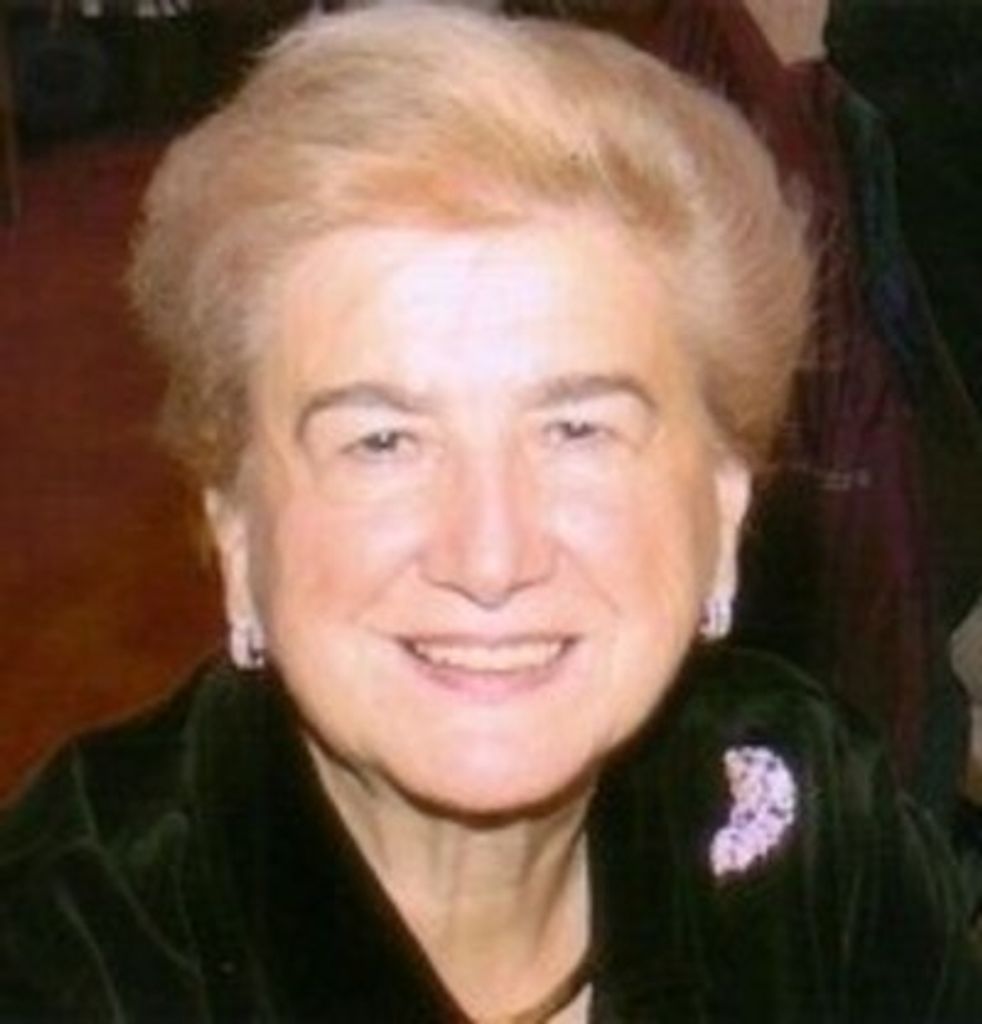 Dr. Vivian A. Walkosz