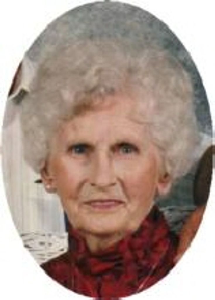 Dorinda Gaschler